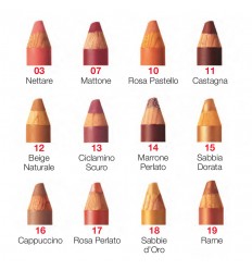 Rossetto Matitone