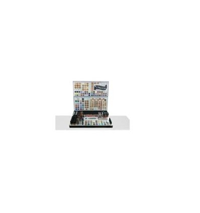 Espositore Banco Magnum