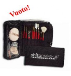 Astuccio Portapen. Medio (vuoto)