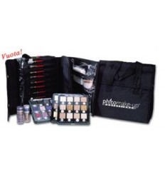 Borsa Trucco Media (vuota)