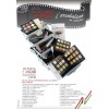 Valigia Trucco in Alluminio (vuota)