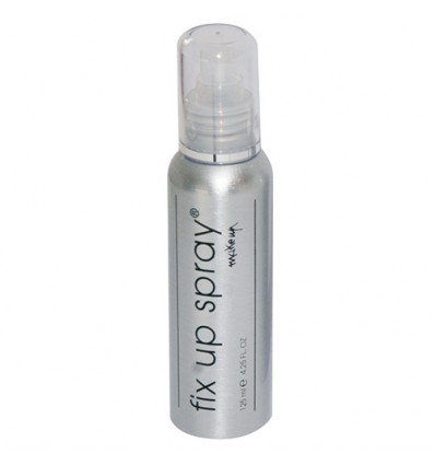 Fissatore Spray Trucco