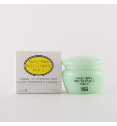 Maschera Rigenerante Vita-C