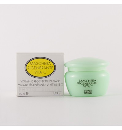 Maschera Rigenerante Vita-C