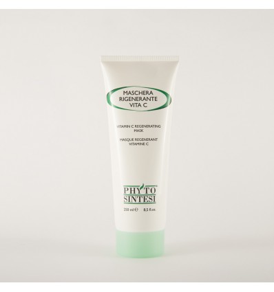Maschera Rigenerante Vita-C