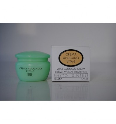 Crema Vitaminica Vita-E