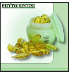 Capsule Vita-E
