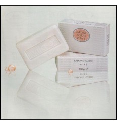 Sapone Acido Vita-E