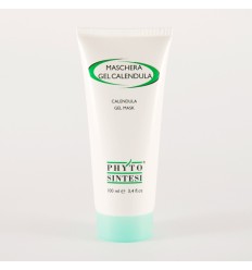 Maschera in Gel Calmante