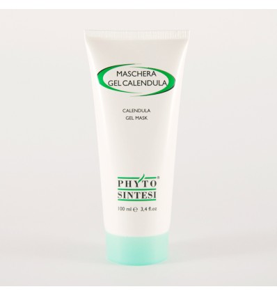 Maschera in Gel Calmante