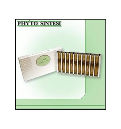 Fiale Viso Elastina