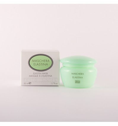 Maschera Elasticizzante