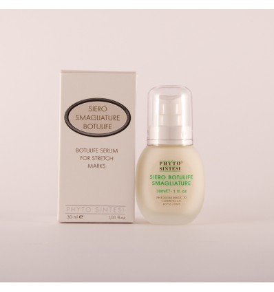 Siero Smagliature Botulife - Phyto Sintesi
