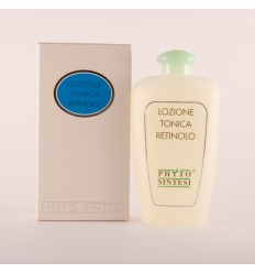 Lozione Tonica al Retinolo