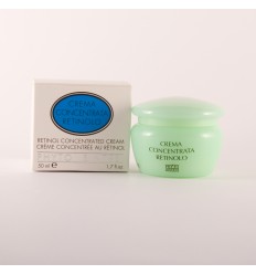 Crema Conc. Anti-età