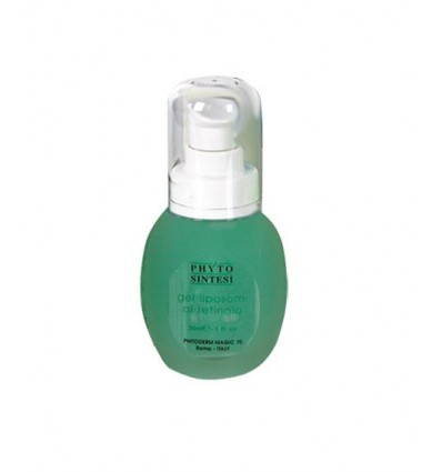 Gel Retinolo ai Liposomi
