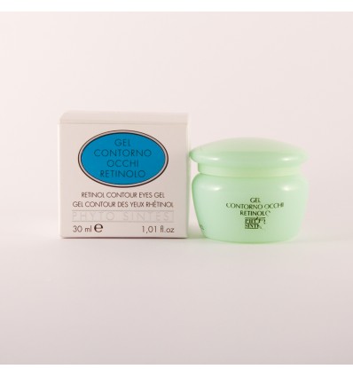 Gel Contorno Occhi al Retinolo