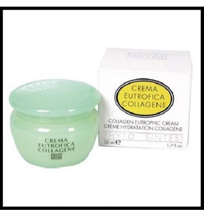 Crema Eutrofica al Collagene