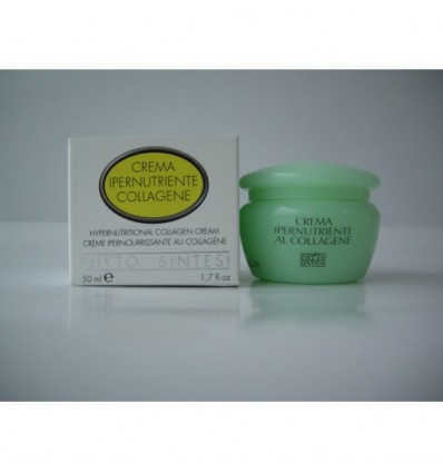 Crema Ipernutriente al Collagene