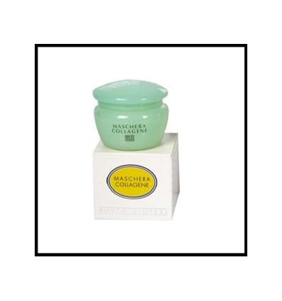 Maschera al Collagene