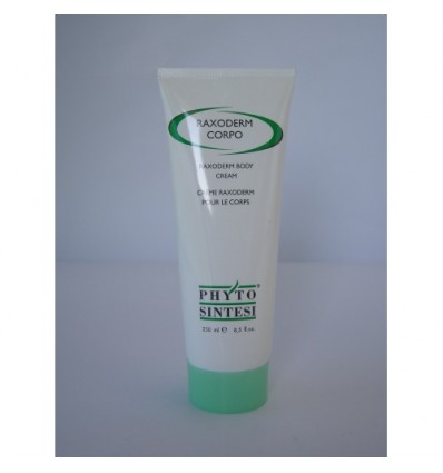 Crema Raxoderm Corpo
