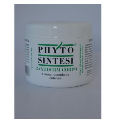 Crema Raxoderm Corpo 