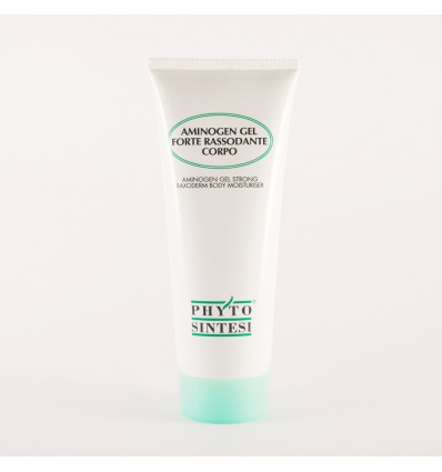 Aminogen Gel Forte Rassodante