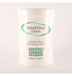 Paraffina in Crema