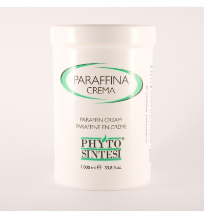 Paraffina in Crema
