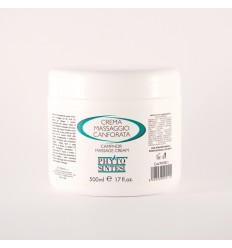 Crema Canforata