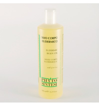 Olio Eudermico