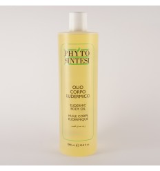 Olio Eudermico