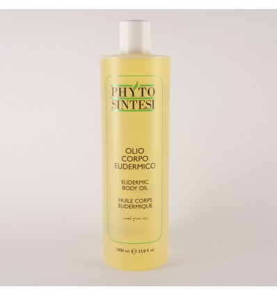 Olio Eudermico