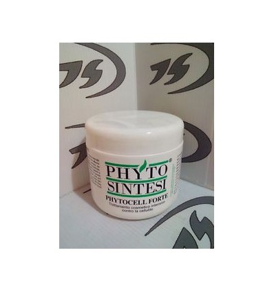 Crema Phytocell Forte