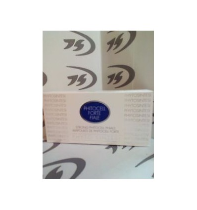 Fiale Phytocell Forte