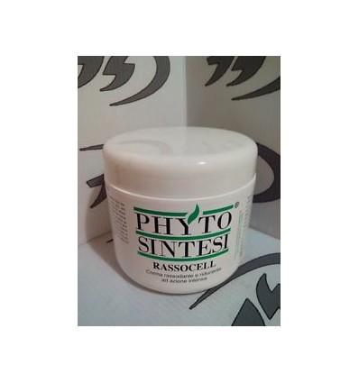 Crema Rassocell