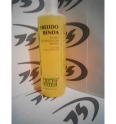 Freddo Benda