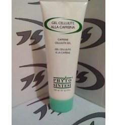 Gel Cellulite alla Caffeina