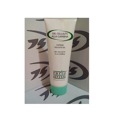 Gel Cellulite alla Caffeina