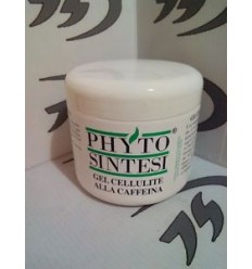 Gel Cellulite alla Caffeina 