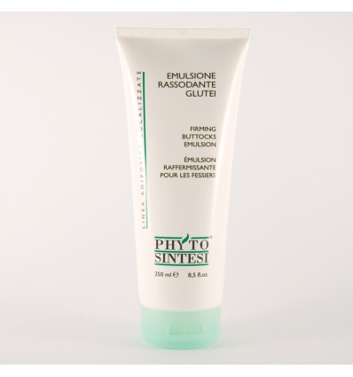 Emulsione Rassodante Glutei 
