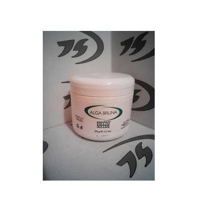 Alghe Brune Micronizzate