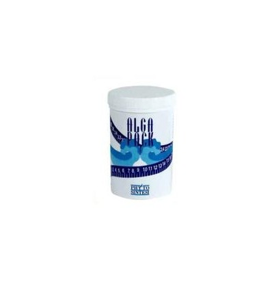 Alga Pack 
