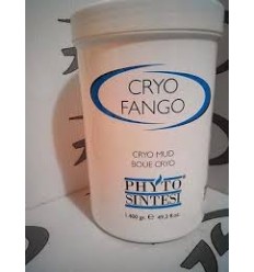 Cryo Fango