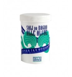 Sali da Bagno alle Alghe 