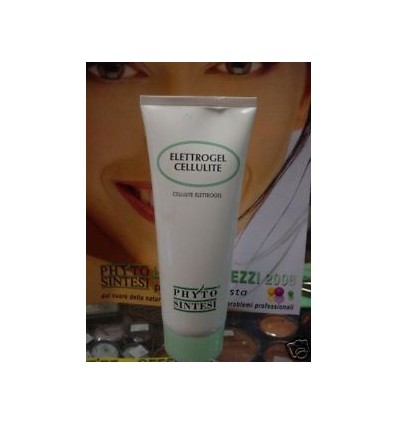 Elettrogel Cellulite