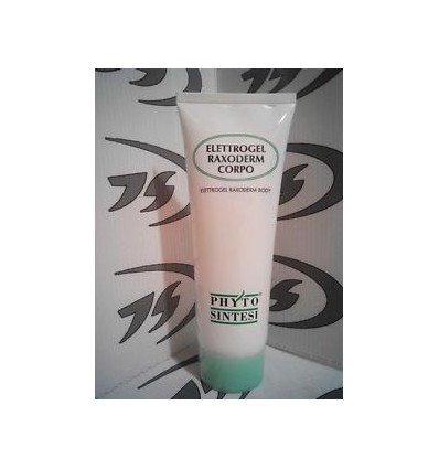 Elettrogel Raxoderm Corpo