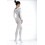 Tutina Cotone Lycra L-XL