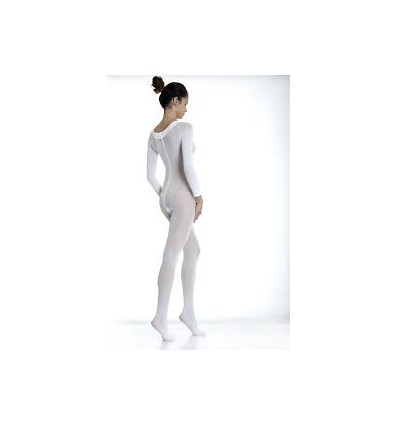 Tutina Cotone Lycra L-XL