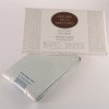 Maschera Fogli al Cioccolato Viso